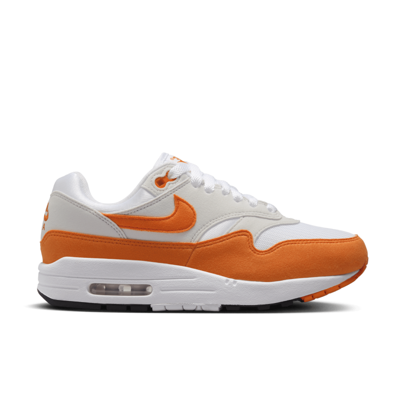 Nike Air Max 1 ’87 Safety Orange (W)